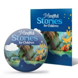 Mindful Stories for Children - 
StoryPhones : Gift Ideas